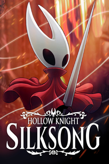 Hollow Knight: Silksong
